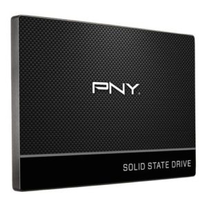 Pny Disque Dur SSD - 120GB-2''1/2 SATA - Garantie 1 an