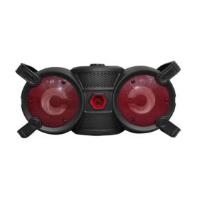 Speaker - Bluetooth - Avec micro karaoké - ZQS-4229