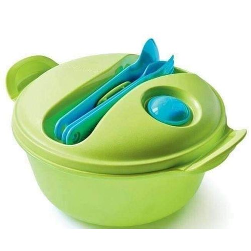 Tupperware Bol Salade Couvert 1 5l Ijashop