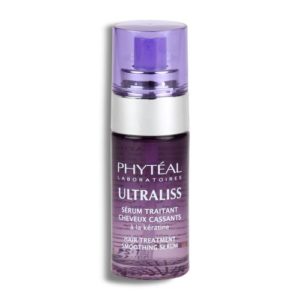 Phyteal Ultraliss - Sérum traitant à la kératine - 40 ml