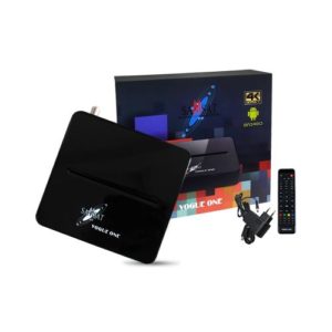 Samsat Box android vogue one-android 6.0-ram 2go-flash 8go