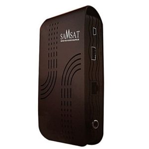 Samsat Récepteur Samsat Mini - HD 5200 Super - Garantie 1 an