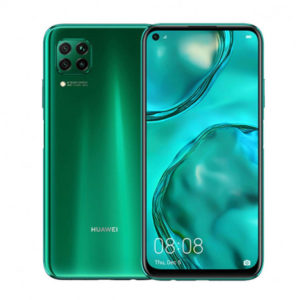 Smartphone HUAWEI Nova 7i 4G - vert